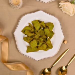 Broccoli Chips