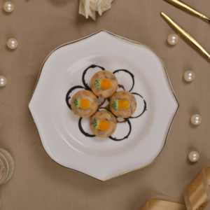 Pineapple Bites
