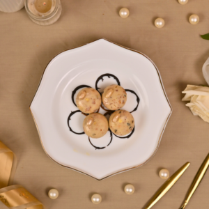 Peanut Bites
