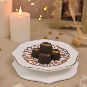 Hazelnut Chocolate