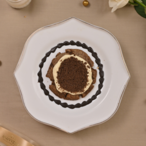 Cookie Crème
