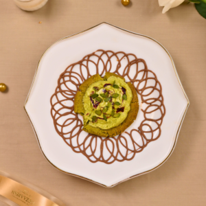 Pista Kunafa