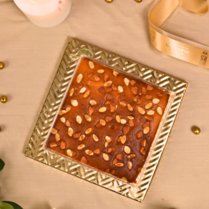 Almond Vanilla
