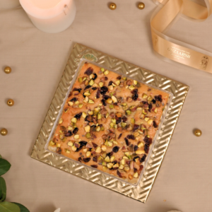 Mixed Dryfruit