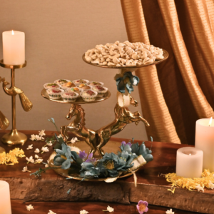 The Stallion Grandeur Hamper