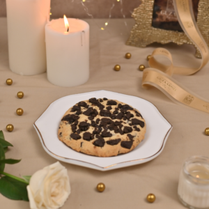 Chocolate Chunk Cookie