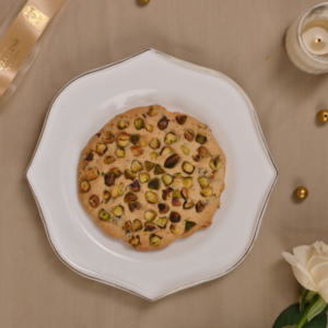 Pista Cookie Cookie