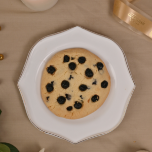 Blueberry Cookie