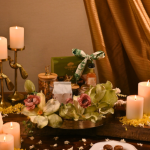 The Marble Brew Hamper