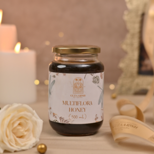 Mutliflora Honey