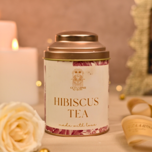 Hibiscus Tea