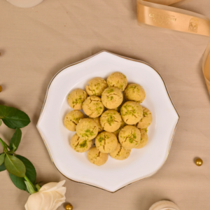 NaanKhatai