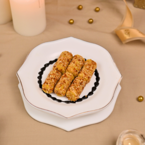 Mandarin Roll