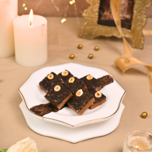 Hazelnut Lauj
