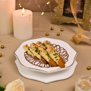 Thandai Sticks