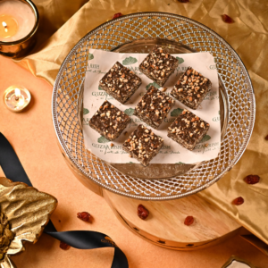 Almond Chocolate