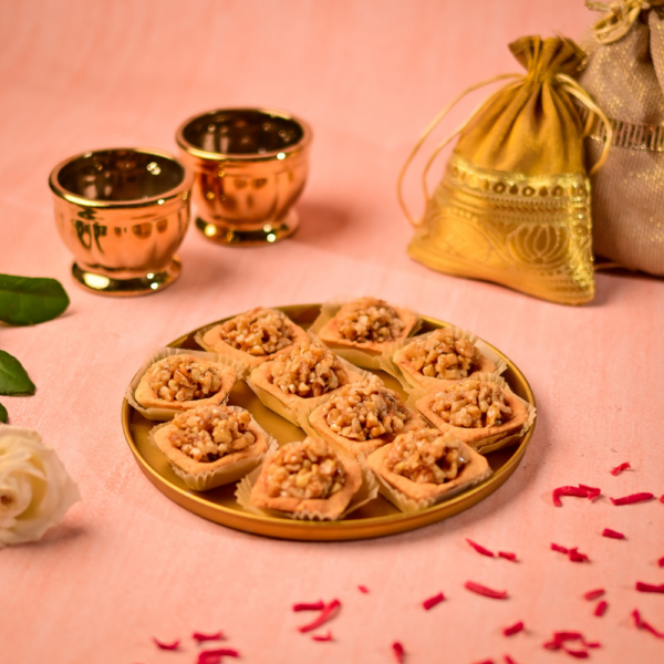 Akhroat Tarts