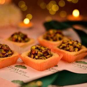Pista Tarts