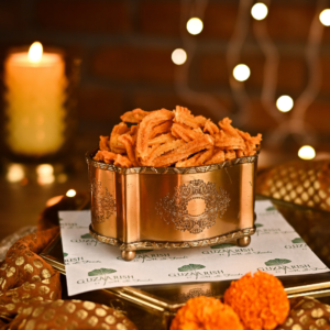 Ragi Sticks