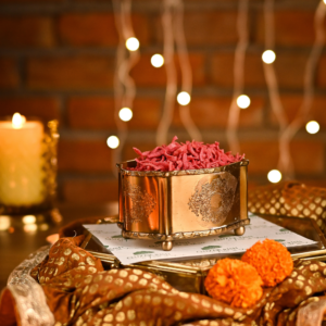 Beetroot Bhujiya