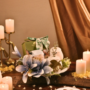 The English Garden Hamper