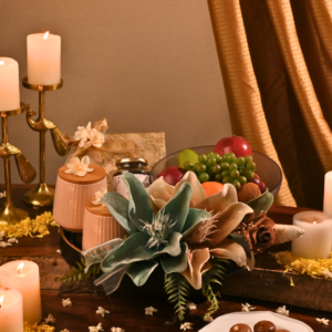 The Crystal Tree Collection