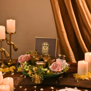 The Verdant Carving Hamper