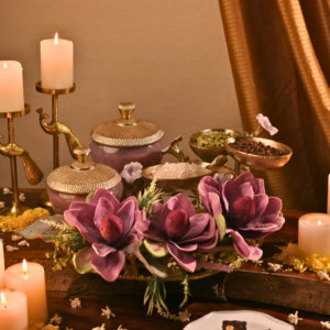 The Lavender Bloom Hamper