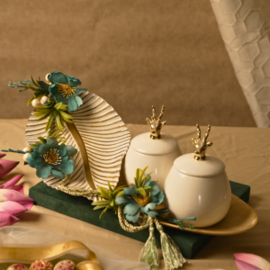 The Leaf Story Hamper
