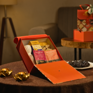 The Herbal Indulgence Box