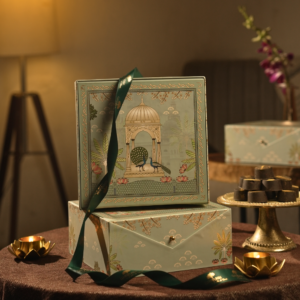 The Signature Indulgence Box