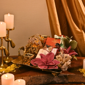 The Hammered Gold Indulgence