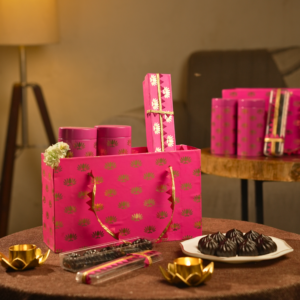 The Everyday Festive Bag