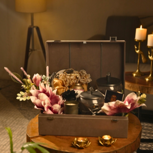 The Harmony Box